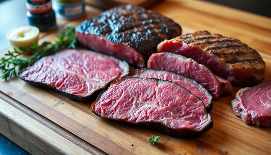 The 2025 Guide to Finding Premium Grass Fed, Hormone Free Corriente Beef and Grain Finished Delights Online in Arizona: Your Ultimate Meat Sourcing Resource
