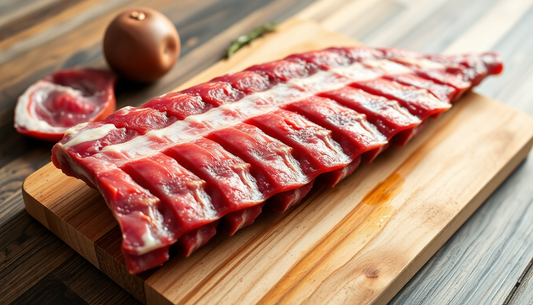 The Ultimate 2025 Guide to Sourcing and Cooking Dino Ribs: Tips, Recipes, and Best Local Butcheries