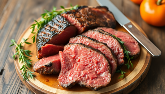 How to Order Premium Grass Fed, Hormone Free Corriente Beef Online: Your Guide to Grain Finished Quality and the Best Beef in Arizona