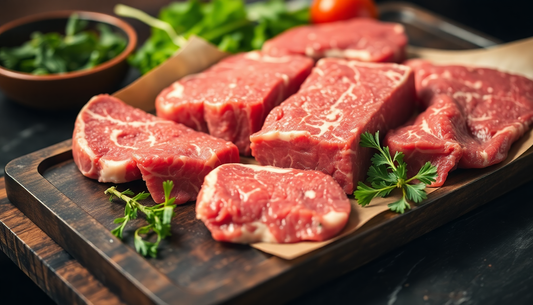 Order Grass-Fed, Hormone-Free Corriente Beef Online: Where to Buy Grain-Finished Premium Cuts & Find the Best Beef in Arizona