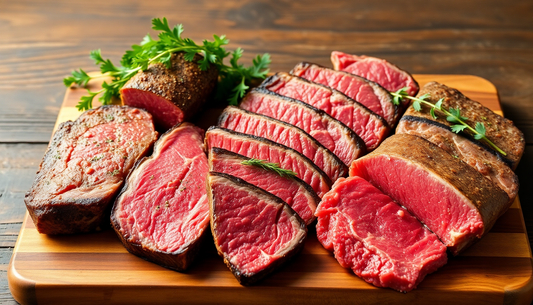 The 2025 Guide to Finding Premium Grass Fed, Hormone Free Corriente Beef and Grain Finished Delights: Where to Order Quality Cuts Online and Locally in Arizona