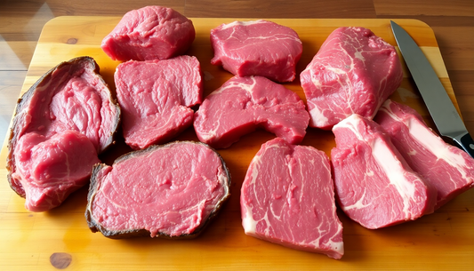 The 2025 Guide to Finding Premium Grass Fed and Hormone Free Corriente Beef: Where to Order the Best Cuts Online in Arizona