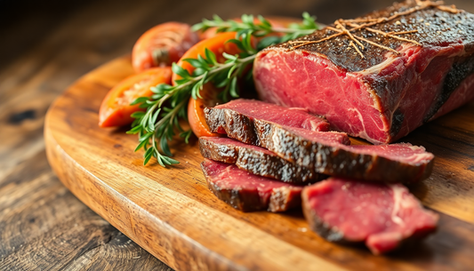 How to Order Premium Grass Fed, Hormone Free Corriente Beef Online: A Complete Guide to Grain Finished Quality and the Best Beef in Arizona