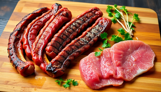 The 2025 Culinary Connection: Discovering Thor's Hammer Meaning and the Best Places to Buy Dino Ribs and Picanha Near You