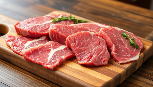 How to Order Premium Grass Fed, Hormone Free Corriente Beef Online: The Best Grain Finished Cuts for Arizona’s Top Beef Experience