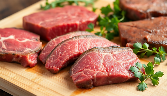 From Cart to Grill: The Smart Arizona Shopper's Guide to Order Beef Online — Grass Fed, Hormone Free Corriente Beef (Grain Finished) and Where to Find Premium Beef in Arizona