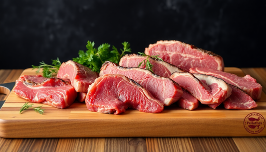 The Ultimate 2025 Guide to Sourcing Premium Grass Fed and Hormone Free Corriente Beef: Where to Order the Best Cuts Online in Arizona