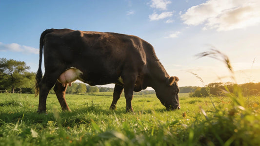 Benefits of Half Cow Share for Sustainable Farming