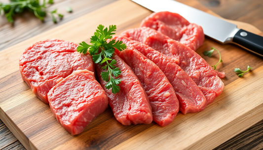 Arizona Buyers’ Guide: Order Grass-Fed, Hormone-Free Corriente Beef Online — Grain-Finished Premium Cuts, Top Vendors & Where to Find the Best Beef in Arizona