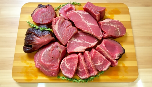 The 2025 Ultimate Guide to Sourcing Premium Grass Fed and Hormone Free Corriente Beef Online: Discovering the Best Cuts in Arizona