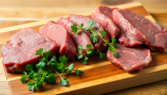 10 Questions to Ask Before You Order Grass Fed, Hormone Free Corriente Beef Online — Guarantee Grain Finished Premium Beef from the Best Beef in Arizona