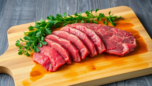 Taste-Tested Picks: Order Grass Fed, Hormone Free Corriente Beef (Grain Finished) Online — Premium Beef Choices for the Best Beef in Arizona