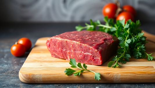 Unlocking the Nutritional Benefits of Pasture Raised Beef Liver: Your 2025 Guide to Health and Flavor