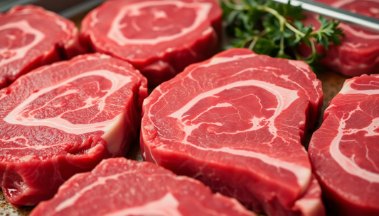7 Insider Tips to Order Grass-Fed, Hormone-Free Corriente Beef Online: How to Secure Grain-Finished Premium Beef and Find the Best Beef in Arizona