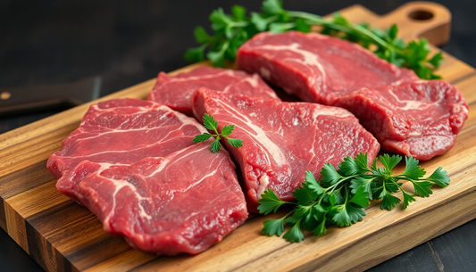Top Online Purveyors to Order Grass-Fed, Hormone-Free Corriente Beef (Grain-Finished): Your Source for Premium Beef and the Best Beef in Arizona