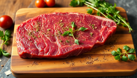 Bavette Unleashed: The 2025 Guide to Cooking, Pairing, and Sourcing This Flavorful Cut