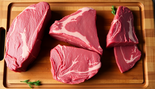 Ordering Premium Grass Fed and Hormone Free Corriente Beef Online: Your 2025 Guide to Finding the Best Cuts in Arizona