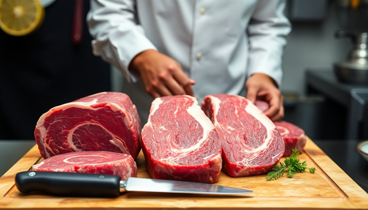 Grass-Fed, Hormone-Free Corriente Beef — Order Grain-Finished Premium Beef Online: A Savvy Shopper’s Guide to Getting the Best Beef in Arizona