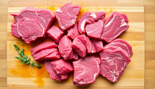 The 2025 Guide to Ordering Premium Grass Fed and Hormone Free Corriente Beef Online: Discovering the Best Cuts Available in Arizona