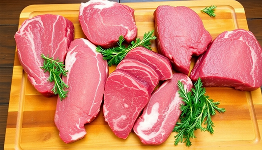 The Benefits of Choosing Arizona Grass Raised Beef: A 2025 Guide to Flavor and Sustainability