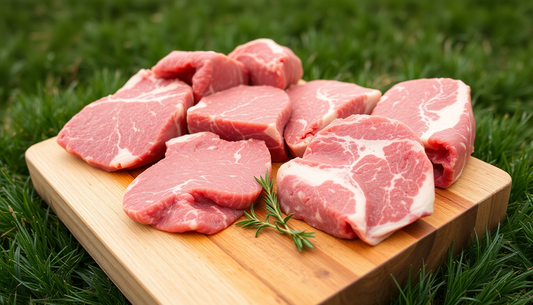 Grass Fed Corriente Beef vs Grain-Finished: A Buyer's Guide to Ordering Hormone-Free Premium Beef Online and Finding the Best Beef in Arizona