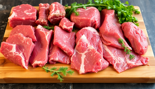 The 2025 Ultimate Guide to Ordering Premium Grass Fed, Hormone Free, and Grain Finished Corriente Beef Online: Discovering the Best Beef in Arizona