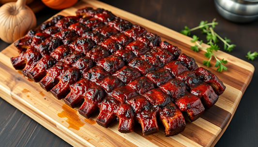 Where to Find the Best Dino Ribs for Sale: Your 2025 Guide to Flavorful Cuts and Local Delicacies