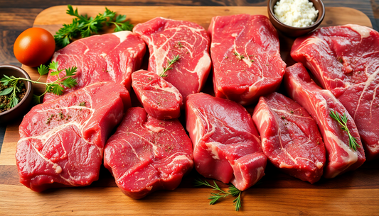 Savvy Arizona Guide to Ordering Beef Online: Grass-Fed, Hormone-Free Corriente Beef (Grain-Finished) — Your Route to the Best Premium Beef in Arizona