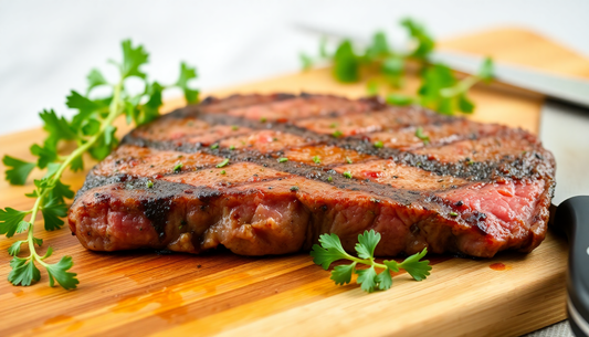 Order Grain-Finished Corriente Beef Online: Grass-Fed, Hormone-Free Premium Beef Delivered — Find the Best Beef in Arizona