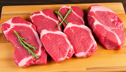 Arizona Delivery Guide: Order Grass-Fed, Hormone-Free Corriente (Grain-Finished) Premium Beef Online