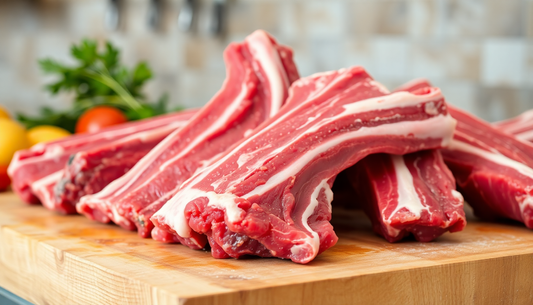 The 2025 Local Guide to Sourcing Dino Beef Ribs: Best Shops and Butcheries Near You