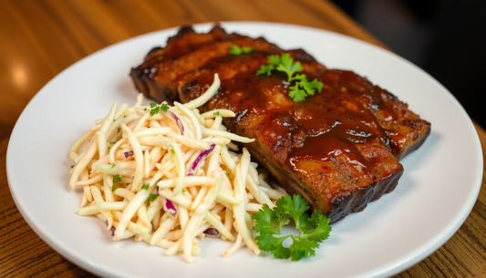 The 2025 Guide to Discovering the Best Short Ribs Near Me: Local BBQ Spots and Hidden Gems