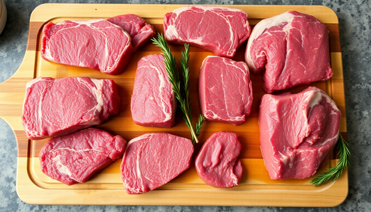 The 2025 Ultimate Guide to Finding Premium Grass Fed and Hormone Free Corriente Beef: Your Local and Online Sources for the Best Cuts in Arizona