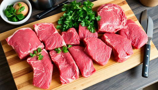 Order Beef Online: Where to Buy Premium Grass Fed, Hormone Free Corriente Beef (Grain Finished) — Best Beef in Arizona