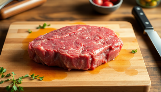 The Ultimate Guide to Cooking Strip Loin Steak: Tips, Techniques, and Flavor Enhancements for 2025