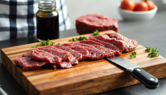 Subscription & Delivery Guide: How to Set Up Regular Orders for Grass-Fed, Hormone-Free Corriente Beef (Grain-Finished) — Your Route to Premium Beef Online in Arizona