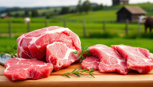 How to Verify Authentic Grass-Fed, Hormone-Free Corriente Beef (Grain-Finished): 7 Checks Before You Order Premium Beef Online for the Best Beef in Arizona