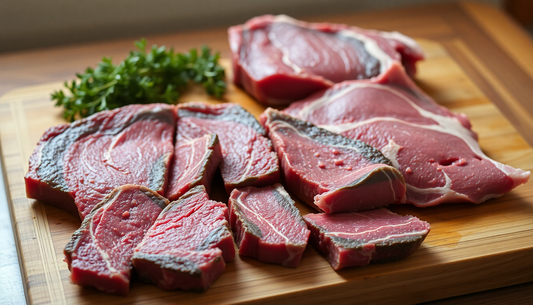 The 2025 Guide to Premium Grass Fed and Hormone Free Corriente Beef: Where to Order Quality Cuts Online and Discover the Best Options in Arizona
