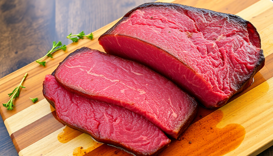 The 2025 Ultimate Guide to Sourcing Premium Grass Fed, Hormone Free Corriente Beef: Where to Order the Best Cuts Online in Arizona