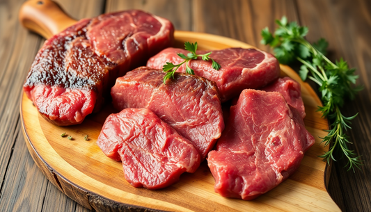 How to Order Premium Grass Fed, Hormone Free Corriente Beef Online: The Definitive Guide to Grain Finished Quality and the Best Beef in Arizona
