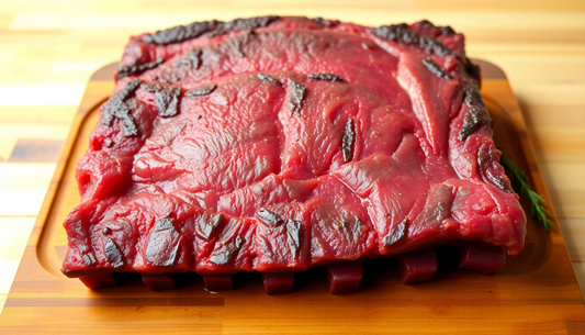 Your 2025 Guide to Finding the Best Dino Beef Ribs: Local Stores and Online Options Revealed