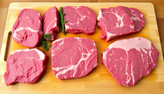 Discover Premium Grass Fed and Hormone Free Corriente Beef: Your 2025 Guide to Ordering the Best Cuts Online in Arizona