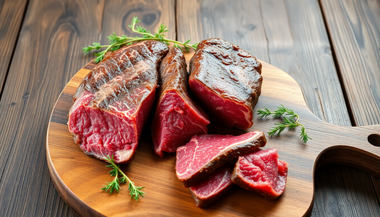 How to Order Premium Grass Fed, Hormone Free Corriente Beef Online: Your Ultimate Guide to Grain Finished Quality and the Best Beef in Arizona