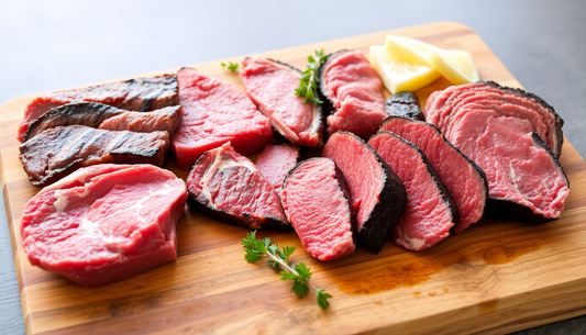 The Ultimate 2025 Guide to Sourcing Premium Grass Fed and Hormone Free Corriente Beef: Where to Order Online for the Best Cuts in Arizona