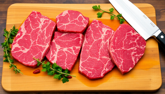 The Ultimate 2025 Guide to Ordering Premium Grass Fed and Hormone Free Corriente Beef Online: Unlocking the Best Cuts in Arizona