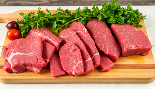 The Ultimate 2025 Guide to Sourcing Premium Grass Fed and Hormone Free Corriente Beef: Where to Order Quality Cuts Online in Arizona