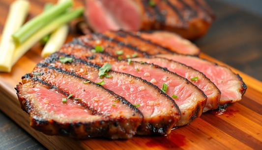 Discover the Best Picanha Near Me: A 2025 Guide to Local Treasures and Flavorful Cuts