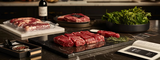 Healthy Eating: Buy a Quarter Cow for Sale Today