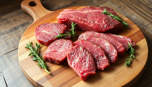 How to Order Premium Grass Fed, Hormone Free Corriente Beef Online: The Definitive Guide to Grain Finished Quality and the Best Beef in Arizona