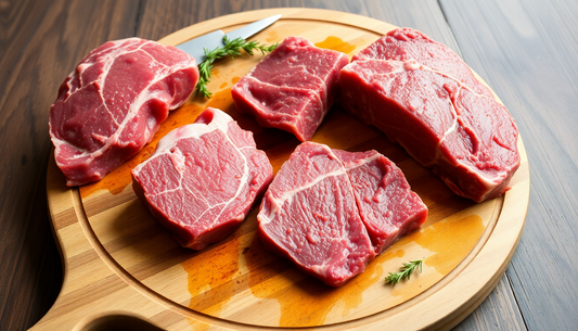 The Ultimate 2025 Guide to Corriente Cattle for Meat: Sourcing, Cooking, and Flavor Profiles